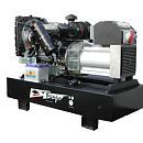 Дизельный генератор Вепрь АДА 31.5-Т400 РЛ. Основное изображение