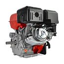 Бензиновый двигатель REDVOLT R420E (Q-тип). Дополнительное изображение 4