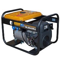 Бензиновый генератор Energo EB 15,0/400-SLE с АВР (миниатюра)