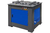 Станок для гибки арматуры ТСС GW 40B (миниатюра)