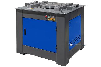 Станок для гибки арматуры ТСС GW 40B