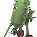 Комплект на базе Contracor DBS-200RC. Основное изображение