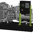 Дизельный генератор Pramac GSW 145I. Основное изображение