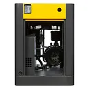 Винтовой компрессор ET-Compressors SL 15-10 D VS PM. Дополнительное изображение 4
