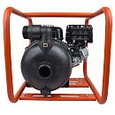 Мотопомпа бензиновая EVOline MG 20. Дополнительное изображение 4