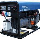 Дизельный генератор GMGen GML13000TELX с АВР. Основное изображение
