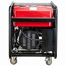 Бензиновый генератор HND GE 12000 XLST. Дополнительное изображение 5