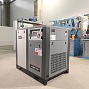 Винтовой компрессор IronMac IC 40/8 C VSD (IP23). Дополнительное изображение 2