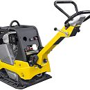 Виброплита реверсивная ТСС TSS-CP-320L. Дополнительное изображение 1