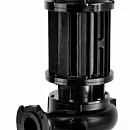Погружной дренажный насос Zenit DRP 2000/4/150 AOIT-E. Основное изображение