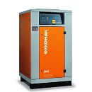 Винтовой компрессор Ekomak EKO 18 D 7. Основное изображение