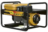 Бензиновый генератор Energo EB 7.0/400-SE (миниатюра)
