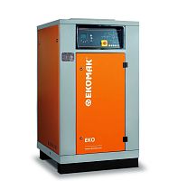 Винтовой компрессор Ekomak EKO 18 D VST 7 (миниатюра)