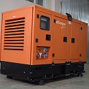 Дизельный генератор RATO ALBOGEN TWS343. Дополнительное изображение 5
