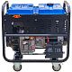 Дизельный генератор TSS SDG 6000EHA с АВР. Дополнительное изображение 4