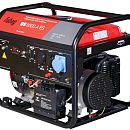 Бензиновый генератор Fubag BS 8500 A ES с АВР. Дополнительное изображение 1