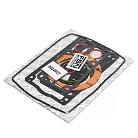 9434F27 Ремонтный комплект прокладок (F) компрессора FINI BK 119 NW - 2018 (миниатюра)