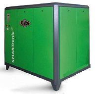 Винтовой компрессор Atmos ST 110 Vario 10 (миниатюра)