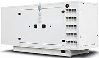 Дизельный генератор Hertz HG 95 DC кожухе (миниатюра)