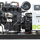 Дизельный генератор MOTOR АД80-Т400eco. Основное изображение