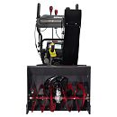 Бензиновый снегоуборщик EVOline SBG 610 BE. Дополнительное изображение 2