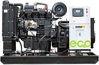 Дизельный генератор EcoPower АД80-T400 (миниатюра)