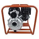 Бензиновая мотопомпа EVOline HG 30. Дополнительное изображение 2