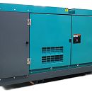 Передвижной компрессор Master Blast MB550B-7. Дополнительное изображение 1