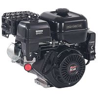 Бензиновый двигатель EVOline GB 420 Е (миниатюра)