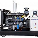 Дизельный генератор Исток АД120С-Т400-РМ25. Основное изображение