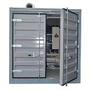 Контейнер ССМ К-3. Основное изображение