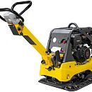 Виброплита реверсивная ТСС TSS-CP-320L. Дополнительное изображение 4