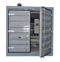 Контейнер ССМ К-3 (миниатюра)