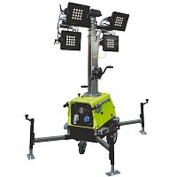 Осветительная мачта Pramac CLT (миниатюра)