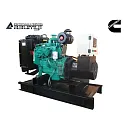 Дизельный генератор Азимут АД-20С-Т400-1РНМ15. Основное изображение