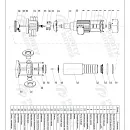 Вертикальный многоступенчатый насос PURITY PVS 3-7 (N). Дополнительное изображение 4