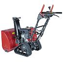Бензиновый снегоуборщик HND ST 71 JTR. Дополнительное изображение 5