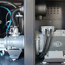 Винтовой компрессор Global GL55D-8. Дополнительное изображение 1