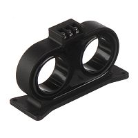 Измерительный трансформатор 200А (миниатюра)