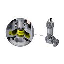 21411V114NN28959 Крыльчатка ZENIT. Дополнительное изображение 2