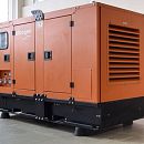 Дизельный генератор RATO ALBOGEN TWS343. Дополнительное изображение 7