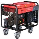 Дизельный генератор Fubag DS 14000 DA ES с АВР. Основное изображение