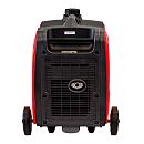 Бензиновый генератор HND GE 3300 JSi. Дополнительное изображение 4