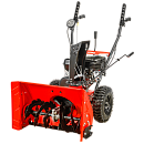 Бензиновый снегоуборщик A-iPower AS567. Дополнительное изображение 7