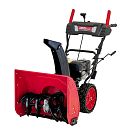 Бензиновый снегоуборщик HND ST 61 XWR. Дополнительное изображение 1