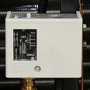 Осушитель сжатого воздуха рефрижераторного типа высокого давления ET-Compressors RD 690-40. Дополнительное изображение 5