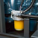 Дизельный генератор Toyo TKV-20TBS. Дополнительное изображение 7