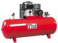 Поршневой компрессор Fini Basam.MK102-3M (миниатюра)