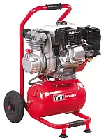Бензиновый поршневой компрессор FINI PIONEER 236-4S (миниатюра)
