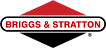Логотип бренда Briggs & Stratton